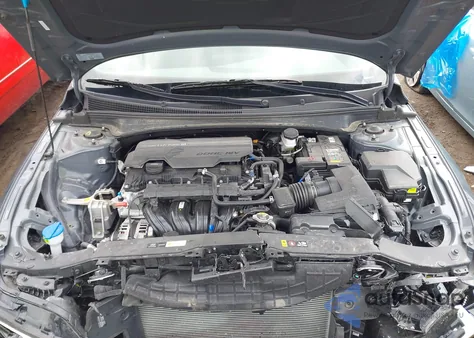 2024 Hyundai Elantra Sel из США, поврежденный, VIN KMHLS4DG4RU764439